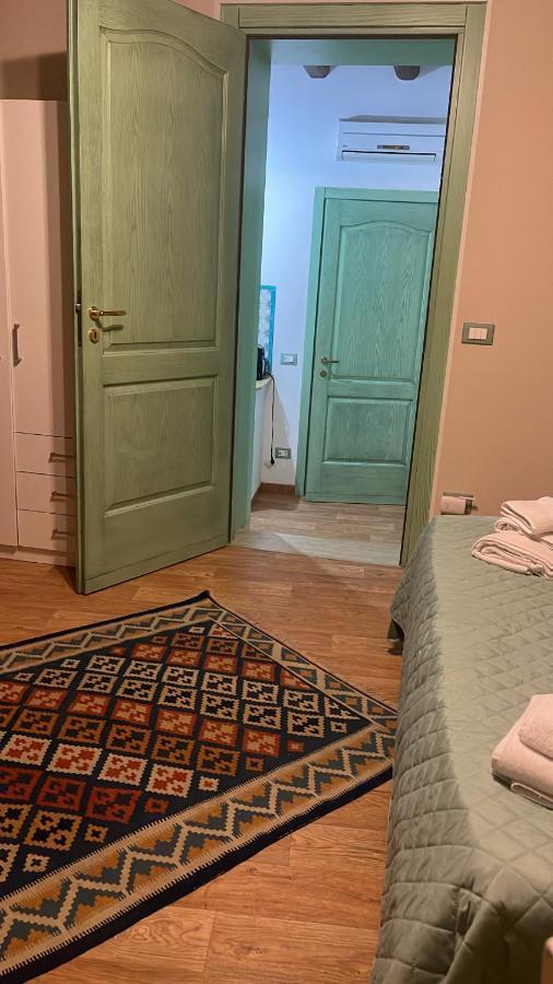Le Dimore Di Gio Trapani Exterior foto