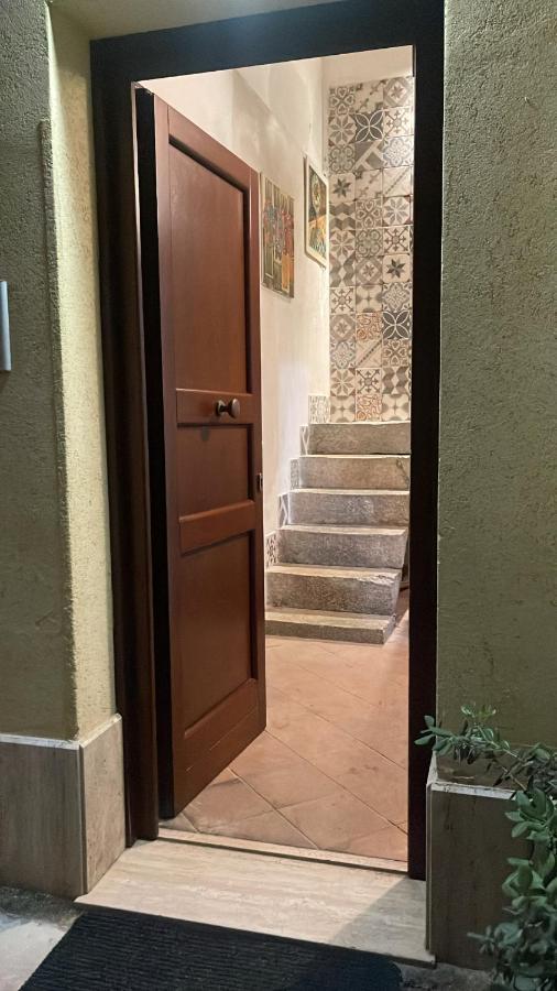 Le Dimore Di Gio Trapani Exterior foto
