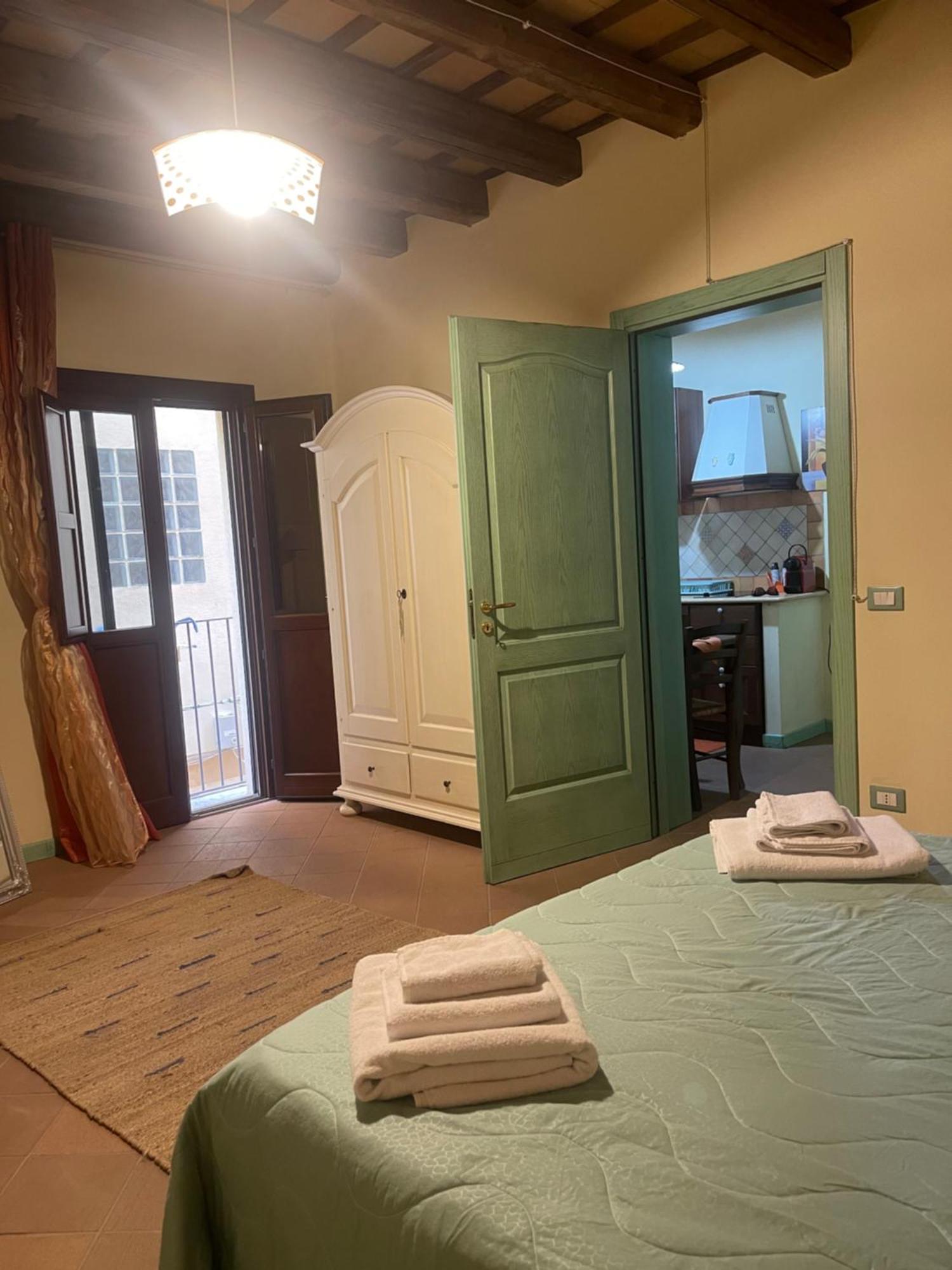 Le Dimore Di Gio Trapani Exterior foto